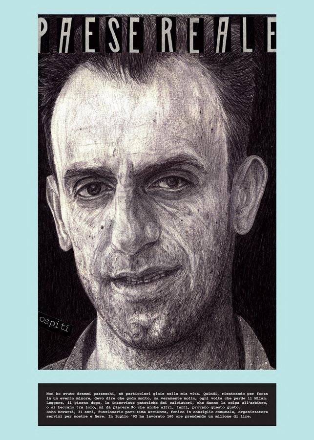 Roversi