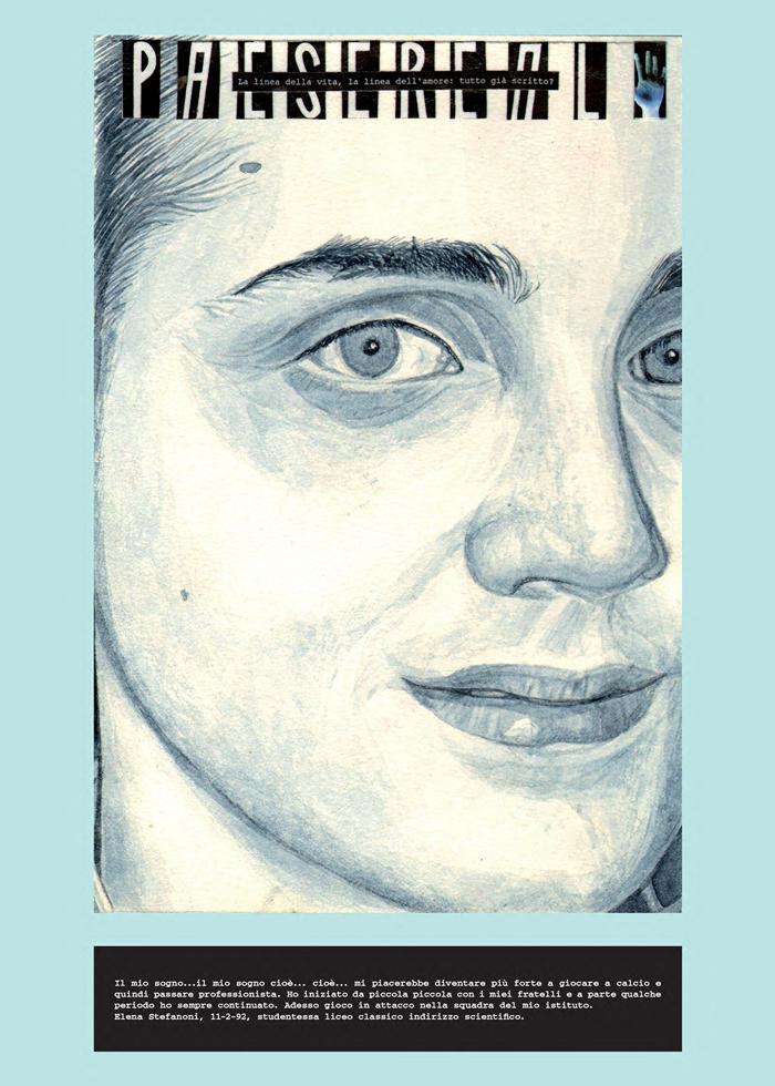 Stefanoni Elena