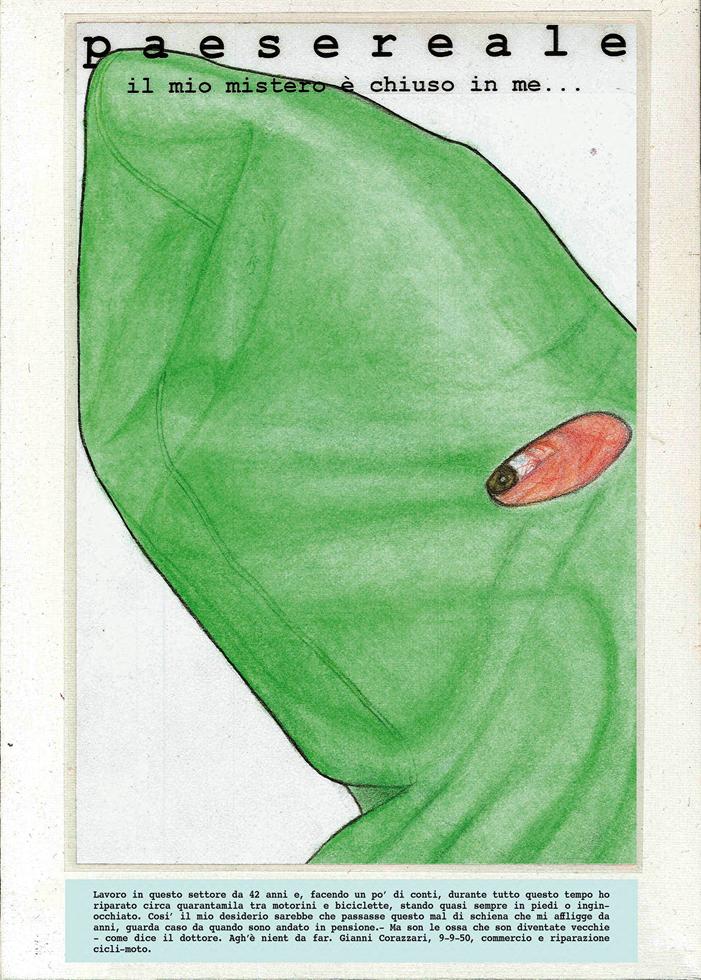 Corazzari