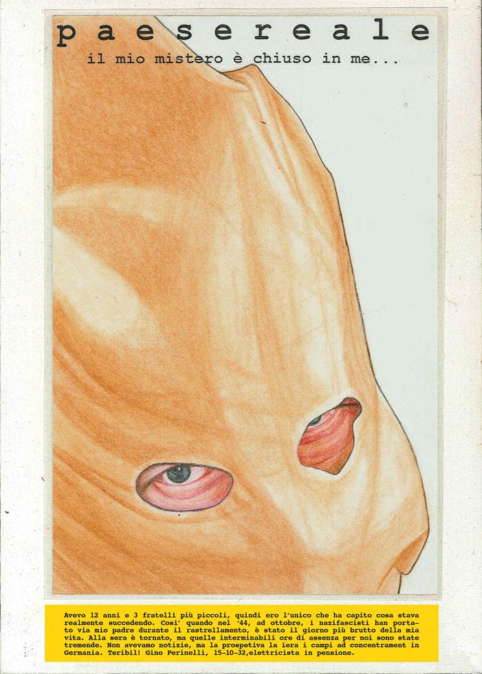 Perinelli